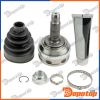 Joint kit extérieur pour arbre de transmission pour HONDA | 44430SN7315